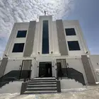 للبيع شقق علويه بحى البديع ابها خلف الراشد مول