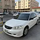 خوندا سيفيك 2005