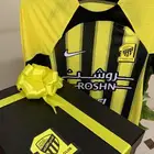 طقم الاتحاد الاصلى