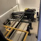 صيانه اعطال برمجه المصاعد والسلالم الكهربائية