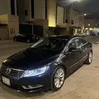 فولكس واجن سي سي (باسات cc) 2012