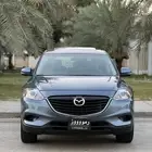 (( مباع )) مازدا CX9 مخزن 2016 ممشى 65 الف