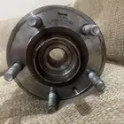 فلنجة هوب فورد تورس 2010-2019