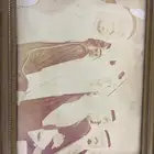 صوره اثريه للملك فيصل والملك فهد والملك عبدالله