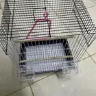 قفص للبيع شرط استخدام يوم او يومين