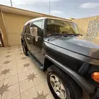 اف جي 2009 اسود فل للبيع