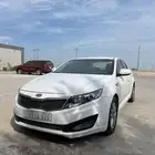 كيا اوبتيما 2011