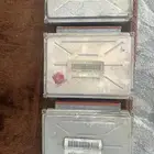 عداد سرعة وكمبيوتر جمس