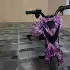 أستوكر شبه جديد