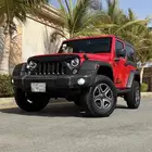 جيب رانجلر 2016