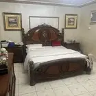 جدة حي بني مالك امام برج دله
