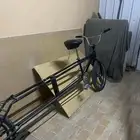 سيكل طويل للبيع على سوم
