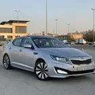 كيا أوبتيما 2011 فل كامل