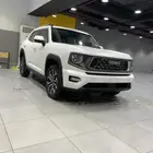 تركيب لدات الياف داخليه هافال اتش سفن 2026