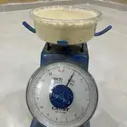 لتيحه ولبن غنم طازج