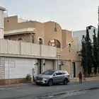 فيلا مؤثثة بالكامل للبيع