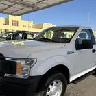 فورد F150 2019 سلندر 8 تشيكاته وكالة سعودي دبل