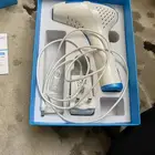 جهاز ليزر منزلي 10 ومضه مستخدم منها 4000 وشي