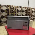 راديو سوني ياباني
