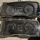 عداد فورد بوليسي