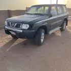 سلام عليكم للبيع بترول نيسان 98 محركات شرط