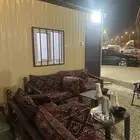 بركسات مكتب عقار
