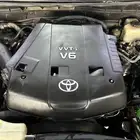 مكينة اف جي شاص ضمان ممتاز