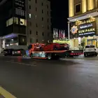 سطحه الطايف سطحه الطائف الى الرياض الى الدمام