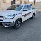 هايلكس 2020 فل كامل