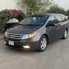 اوديسي نظيف جدا