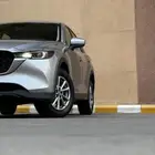 مازدا CX5 2024