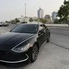 للبيع  هيونداي سوناتا 2020   فئة متوسطة(MID Option)