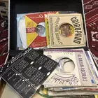 أغلفة أسطوانات مشكلة