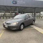 كامري v6