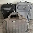 3 شنط للبيع