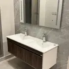 مغسلتين