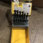 طقم ريش دريل مكون من 29 ريشة