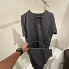 ملابس تمريض او مختبرات