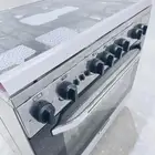 فرن جديد للبيع