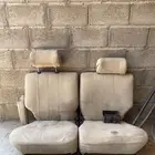 مراتب خلفية ربع باترول 93