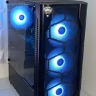 بي سي تضيف 1650GTX. رمات 32 رمات اثنين وندز11