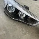 شمعات كيا كدينزا2015 ستاندر