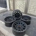 جنوط ميثود اصليه