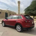 مازدا cx9 دبل فل كامل