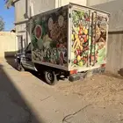 ثلاجة تبع سيارة