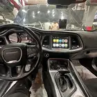 شاشه دوج شالنجر نفس الوكاله