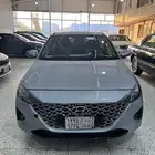 هيونداي اكسنت 2021