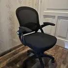 كرسي مكتبي جديد