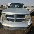 دودج نيترو 2011 قطع غيار علي الشرط
