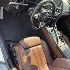 بي ام 640i M kit Grand Coupe 2015